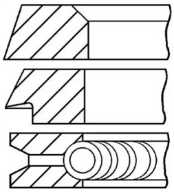 GOETZE ENGINE 0839790000 -